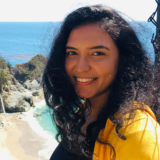 Priyanka Chakraborty