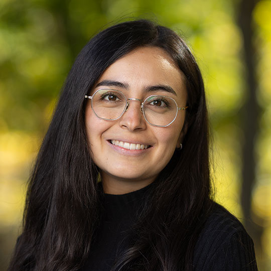 Paola Domínguez Fernández