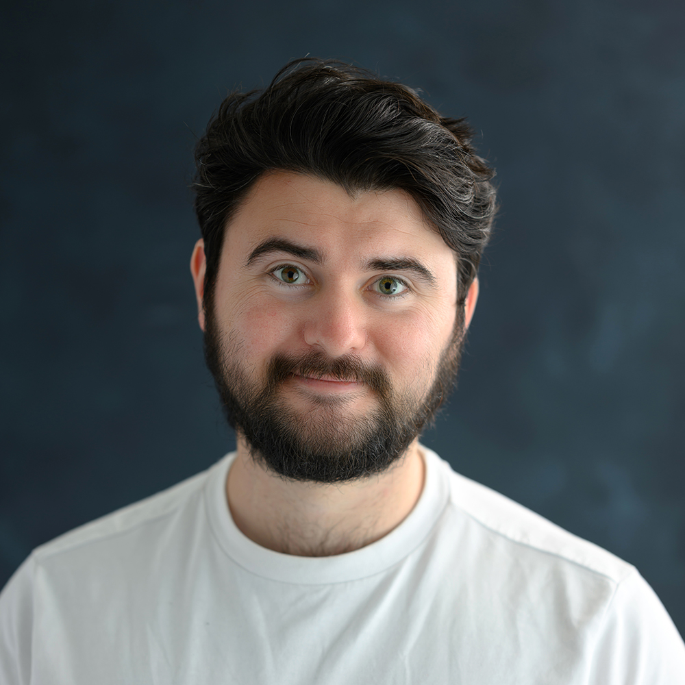 Joshua Bennett Lovell