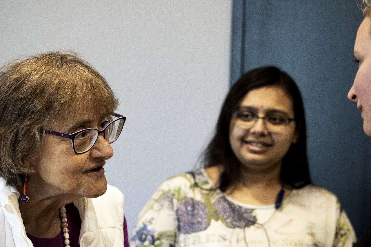 mentoring-constellations