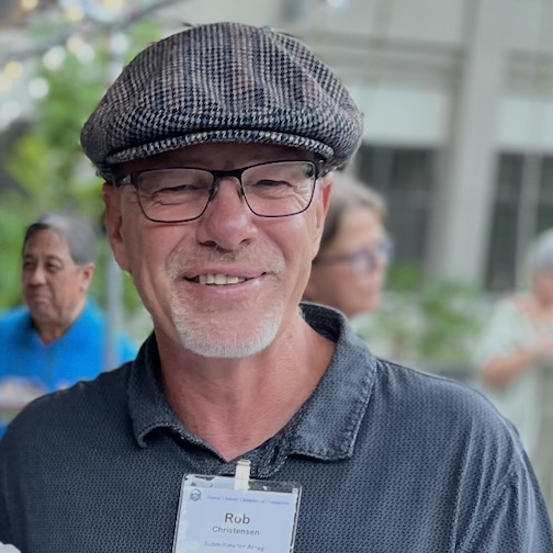 Robert Christensen
