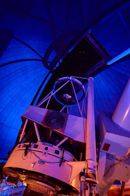 1.5M Tillinghast (60-inch)