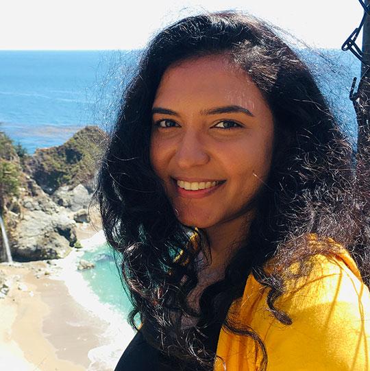 Priyanka Chakraborty