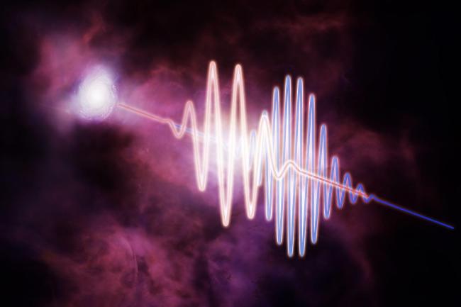 Universe’s Missing Matter Found by FRBs